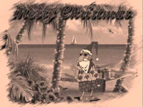 Bob Atcher And The Dinning - Christmas Island