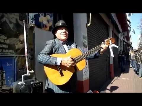 Bonus Track 2 - Leguisamo, solo - Don Bernabé Ferreyra