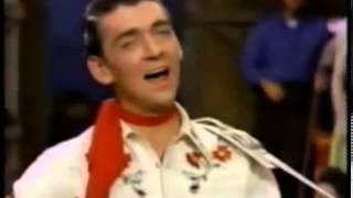 carl smith I Feel Like Cryin&#39;   YouTube