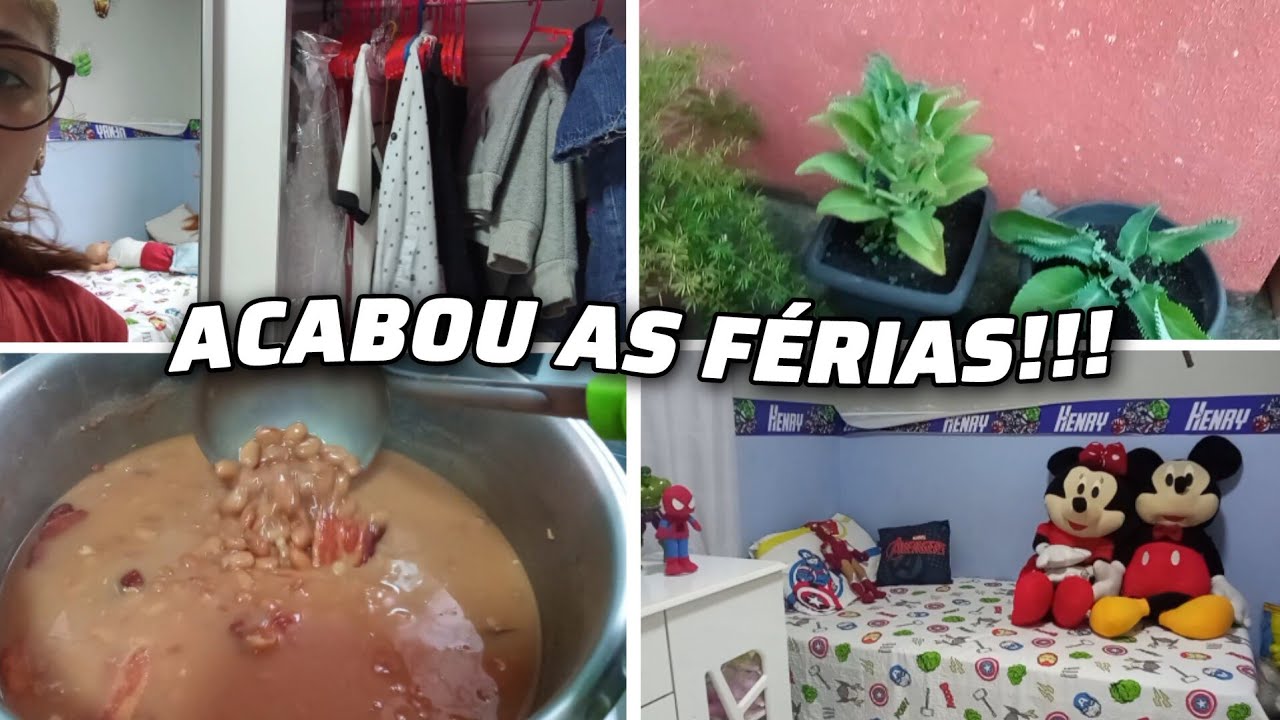 VOLTANDO PARA REALIDADE | VLOG COMPLETO 40 MINUTOS - Edlayne Marques