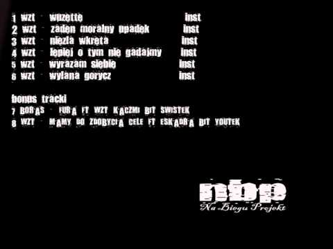 wzt ft. eskadra -mamy do zdobycia cele (bit. Youtek)