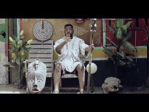 Smayle - Sogoman Sandji [HD]