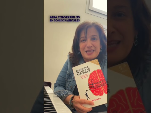 Vídeo relacionado con Aprender, recordar y olvidar: Claves cerebrales de la memoria y la educación (Ariel)
