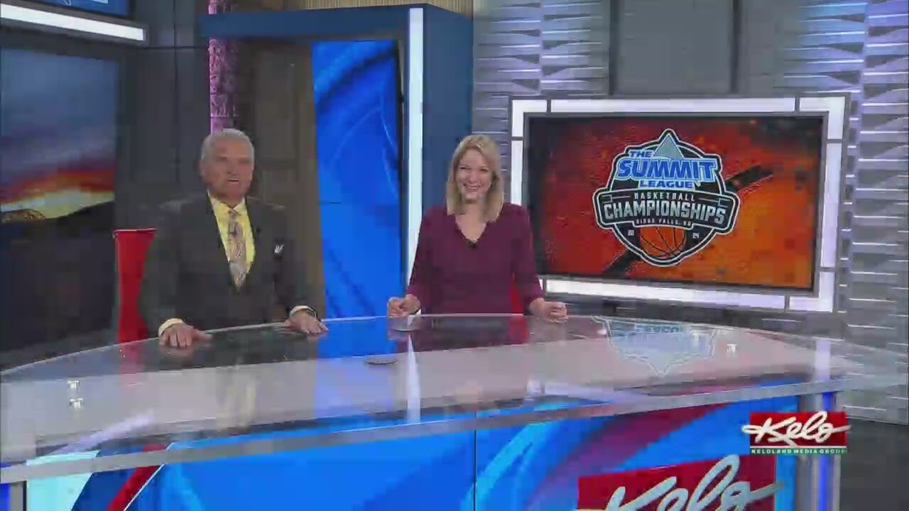 Summit League Tournament tickets selling fast