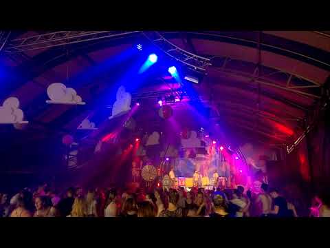 Rave van Fortuin @ Emporium 2018 - Hollywood