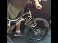 Insane Mtb Bike Suspension Test 🔥🤯