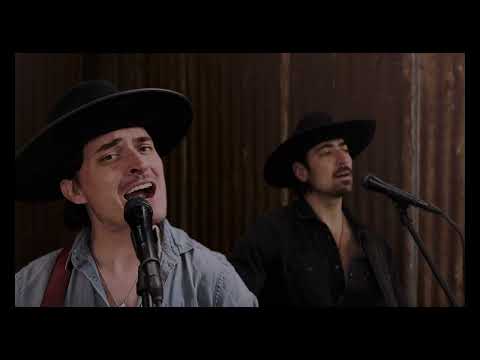 The Talbott Brothers - Mud (Official Music Video)