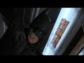Batman Fight in Train Ra's Al Ghul was Killed | Batman Begins (2005) Movie Clip HD