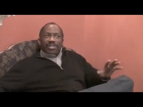 Alvin Queen Interview