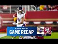 Lamar Jackson SHINES as Ravens OVERWHELM 49ers on MNF | Game Recap | CBS Sports