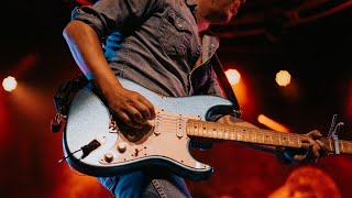 Download lagu Silverada - 'Wallflower' (Live at The Shed Maryville, Tennessee) mp3