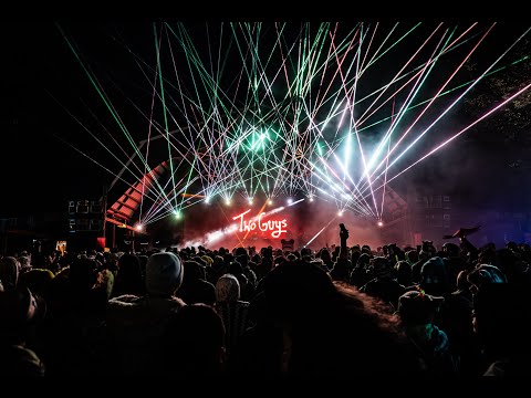 Two Guys - Debut Set - Infrasound 2025