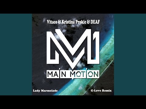 Lady Marmelade (Club Mix)