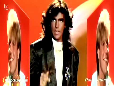 Modern Talking - Cheri, Cheri Lady [Auf Los Geht's Los]