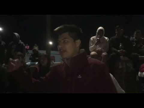 CIFRO vs DOBBY vs CHIKI / 8VOS / FECHA 11 / UNDERSTYLE 🏆