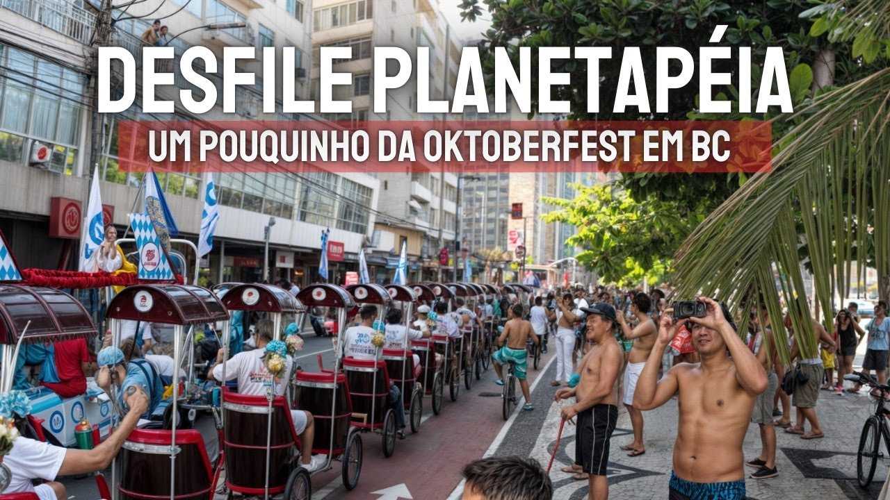 Balneário Camboriú ao vivo 05/01/2025