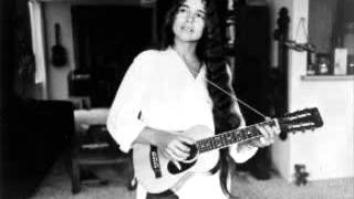 Nicolette Larson: Breaking Too Many Hearts