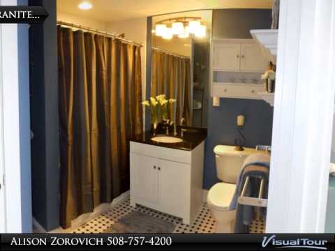 School House Lofts - 28 Adams Street, #302