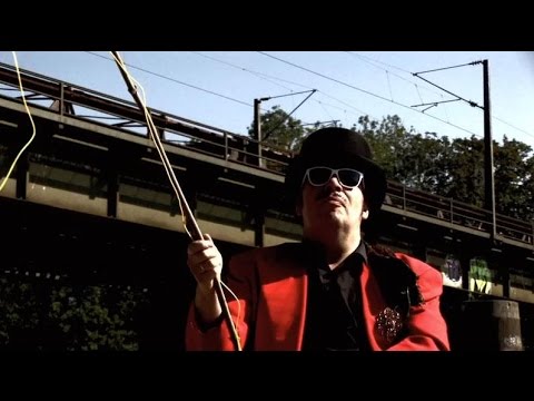 Dr. Will - Another Fishing Song