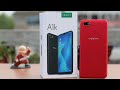 OPPO A1K Red 2GB RAM 32GB Storage