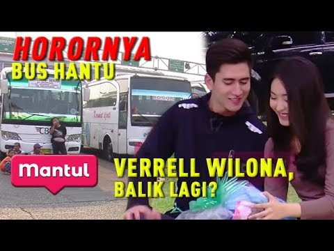 740+ Bus Hantu Mp4 HD Terbaru
