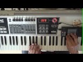 Video 2: Ondes Performance Setup Demo