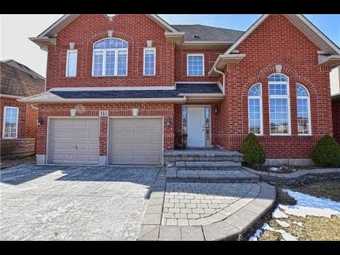 Hamilton 4BR 5WR House for Sale!