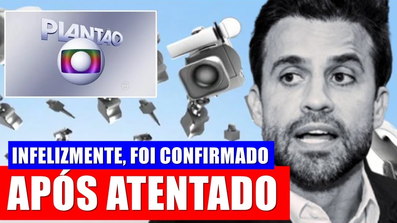 APÓS VÁRIOS TlR0S, Pablo Marçal E A PI0R NOTÍCIA CHEGA! POLÍCIA ACABA DE CONFIRMAR