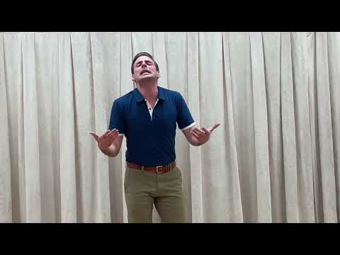 Tyler Pirrung - “Lighten Up” from Old Hats