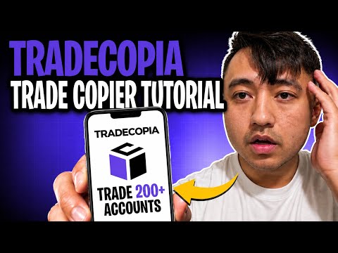 Tradecopier