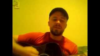 No Use For A Name Let It Slide acoutic Cover