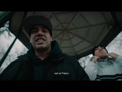 Fianru Ft T&K - SINCERO (Video Oficial)