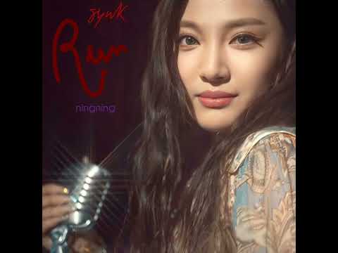 NingNing - Run (Synk)