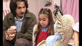 Capítulo 97 - Chiquititas