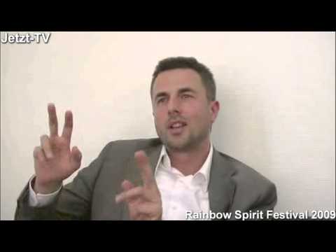 Veit Lindau: Integer und in der Welt wirksam sein (Interview 2009)