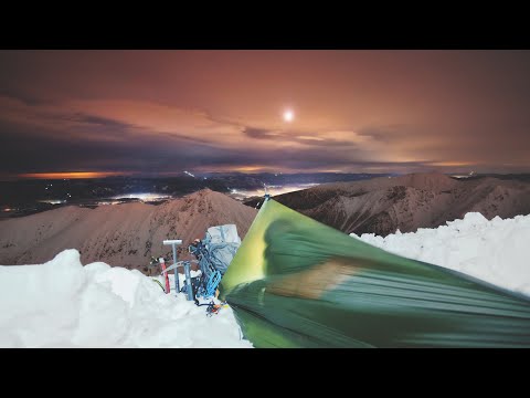 ZAWP Odcinek specjalny: relacja na żywo z Bystrej!