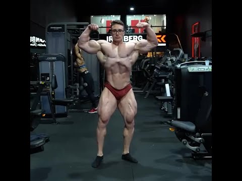 GABRIEL ZANCANELLI SHAPE ATUAL