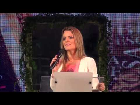 Mulheres que se autodestroem - Ana Paula Valadão - Congresso Mulheres DT Nordeste [Natal/RN]