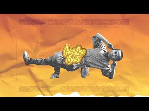 Crazypop Beats | Shaolin | Break Beat | Bboy Music | Boom Bap