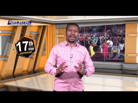 1KZN TV TX 24 11 2019