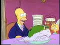 The Simpsons Fox Promo 1990 Life On The Fast Lane S01E09 30 Second