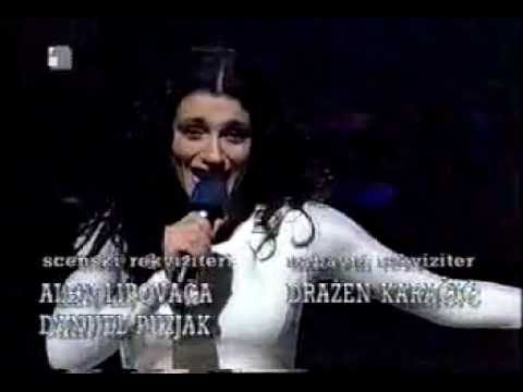 Doris Dragovic-Marija Magdalena (Sedma noc, 1999)