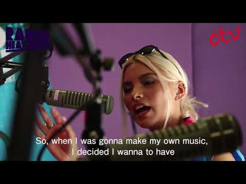 Celebs Uncut - Tabitha Nauser