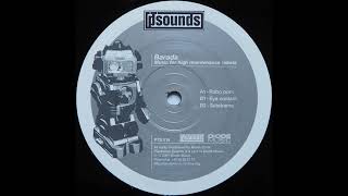 Barada - Subdrama [PTS 019]