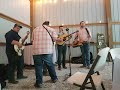 County Fool- Bluegrass Jam