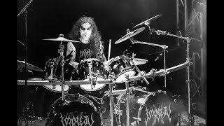 Download lagu IMPIETY-Bestial to the Bone/Apokalyptik Nuklear Battlebeasts (Drumcam) mp3