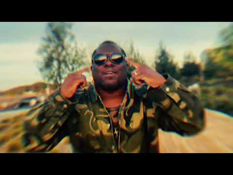 KRUESHEF - STRONGER (OFFICIAL VIDEO)