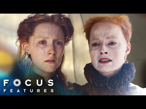Thumbnail of the video: Mary & Elizabeth's Secret Meeting