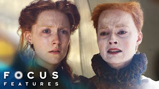 Mary Queen of Scots (2018) | Saoirse Ronan & Margot Robbie's Secret Meeting