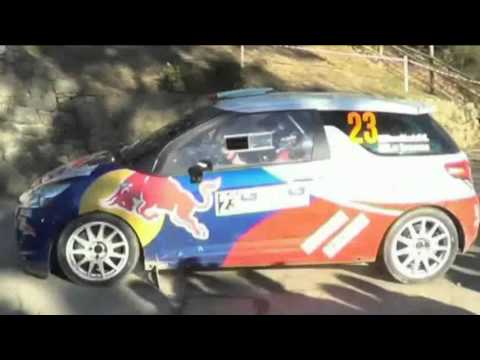 Trailer Sgomma Crash 2015